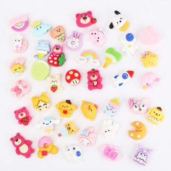 MUÑECAS 3D