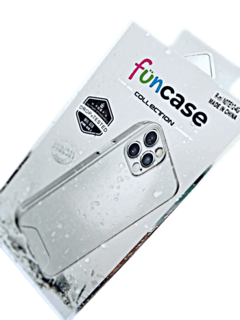 SPACE FUNCASE