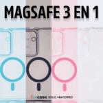 3 EN 1 MAGSAFE
