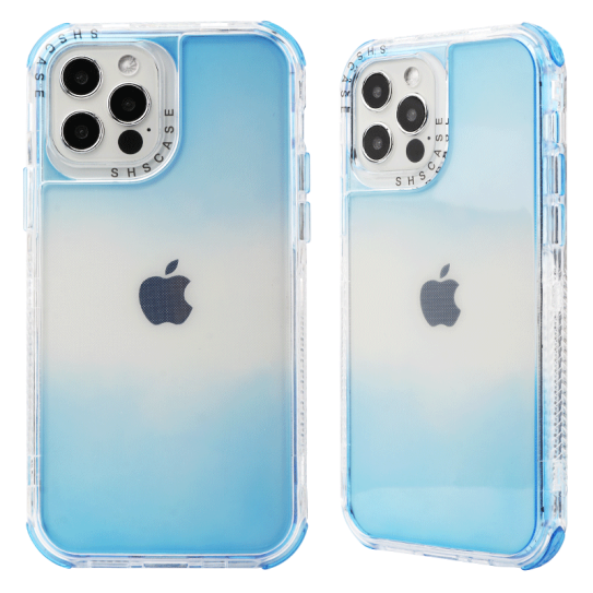 BICOLOR AZUL