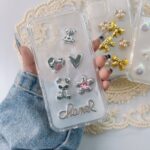 RESINA GLITTER 3D
