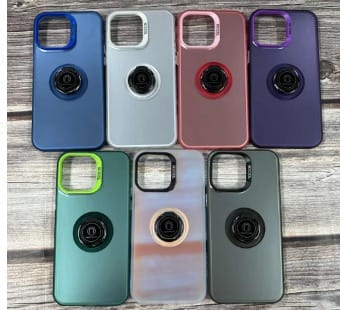 HUMO CON ANILLO NUEVO SIN MICA