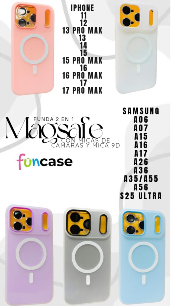 2-1 MAGSAFE